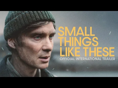 Official International Trailer