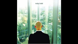 Moby Escapar (Slipping away) ft Amaral