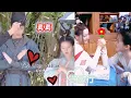 Download Lagu [ENG SUB] The Long Ballad Behind the Scenes - 长歌行