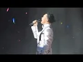 陳奕迅~葡萄成熟時@Concert YY黃偉文作品展20120214