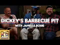 Dickey s Barbecue Pit with Jamelle Bouie