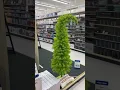 I found the viral grinch tree