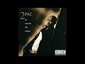 2Pac - Lord Knows (Instrumental)