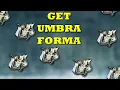 How To Get Umbra Forma In Warframe