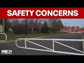 Souderton High School gate parents residents demand action