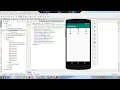 GridView Demo part1 in Android Studio