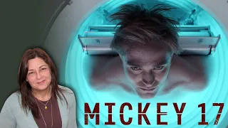 “Mickey 17”: um Bong Joon Ho “menor” ainda assim é grande