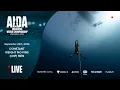 Download Lagu AIDA Depth World Championship Limassol 2025 - Constant Weight No Fins (CNF) - Men