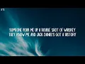 Shaboozey - A Bar Song (Tipsy) (Lyrics)