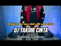 Download Lagu DJ TAKDIR CINTA | BOOTLEG REMIX 2025 TERBARU