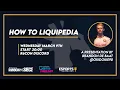 How to Liquipedia - R6CON 2022