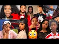 Magic Jay Popout Nadia Does Leila Dirty Maj Beefs with Butta Minnie Goes off on Female
