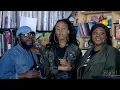 Daniel Caesar: NPR Music Tiny Desk Concert