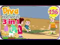 Download Lagu Seri Diva 3 in 1 | Kompilasi TAHUN BARU - 3 Episode ~ Bagian 156 | Diva The Series Official