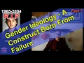 The Catastrophic Events That Created Gender Ideology - It s Not What You Think