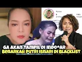 Download Lagu PILU !! Benarkah Putri Isnari Di BLACKLIST Indo*ar Dan Ga Akan Pernah Tanpil ?? 