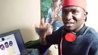 mabantu ft marioo leo official audio hii ni bongo gospel mabantu marioo