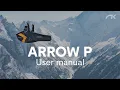 Download Lagu Arrow P user manual | Harness XC \u0026 Hike and fly | Niviuk Paragliders