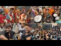 Download Lagu Bonalu 2025 First Video🔥| Sandeep Potharaju and Team at Lalapet Babloo Potharaju Thotella Procession
