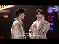 รักแท้มีอยู่จริง - เต, นิว | GMMTV STAR SHOW
