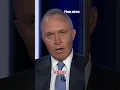 Harold Ford Jr reminds Hunter Biden about a few things