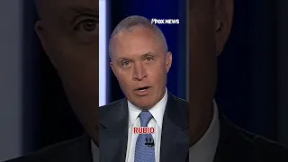 Harold Ford Jr reminds Hunter Biden about a few things
