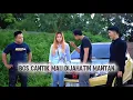 Download Lagu THIS MAN BECAME A HERO WHEN HIS BEAUTIFUL BOSS WAS ABOUT TO BE CRAZY BY HER EX, Suddenly he was a...
