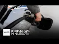 How surging gas prices have strained a Minnesota nonprofit