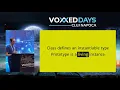Ramon Guijarro - You might not need JavaScript classes
