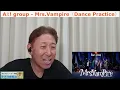 How Much Did Heaven Grant Them… Shocked by the High Potential of Aぇ! group! "Mrs. Vampire" [Detai...