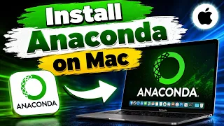 How to Install Anaconda on Mac Step-by-Step Install Python Jupyter Easily