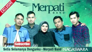 setia selamanya denganku merpati band
