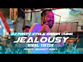 Lagu DJ JEALOUSY VIRAL TIKTOK | STYLE GARAM CHINA 🔥PARTY BANGET ‼️(Ricko Pillow Remix)