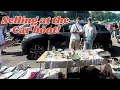 Download Lagu Selling at the Car Boot Sale. I can't believe how much we made!