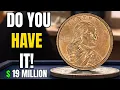 Top 5 Most Valuable Rare Sacagawea Dollar Coins Worth Big Money in 2026