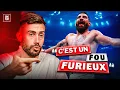 Download Lagu Benoit Saint Denis, Imavov: Nicolas Ott 🧠 reveals his GAMEPLAN to SWITCH OFF the Fighting Nerds 👓