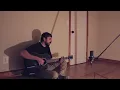 Fleet Foxes - Isles (Cover)