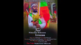 New Oromo Music Irreessa Jaal Nimoonaa Mokonnon2025  New Oromo Music Irreessa Jaal Nimoonaa Mokonnon2025