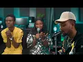 Download Lagu Deep Yoruba Worship with Bisimanuel x Ebunolamisings x DMajor | Ebun