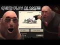 TF2 MOMENTS THAT WILL BRING BACK QUICK PLAY