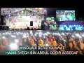 Lagu WINDUAJI BERSHOLAWAT BERSAMA HABIB SYECH BIN ABDUL QODIR ASSEGAR 