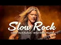 Lagu Echoes of Yesterday – Sad Slow Rock Compilation - The Power Chord Mix 2025