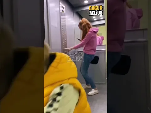 PRANK KECIL SANG KAKAK!