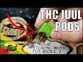 THC Juul Pods BammerTV
