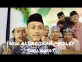 Download Lagu New Al Barokah medley sholawat