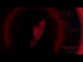 Download Lagu Billie Eilish - Creep (AI COVER) Visualizer