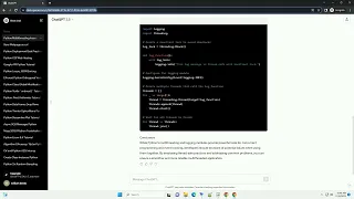 Problems with Python s multithreading logging modules