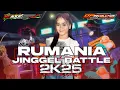 Download Lagu DJ rumania jinggel battle 2k25 x NK audio pati x dapa revoluson