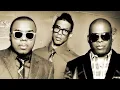 Mint Condition - Caught My Eye