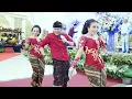 Download Lagu DHIMAS TEDJO !!! Palaran Bablas NInggal Katresnan Duet Bersama DUO GANAS Nya Indonesia..